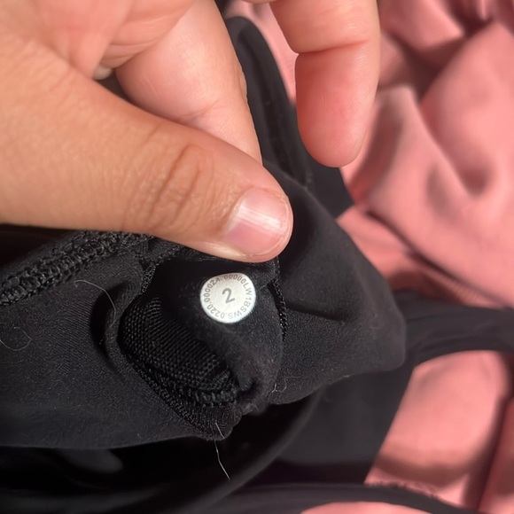 Lululemon Top - Picture 6 of 6